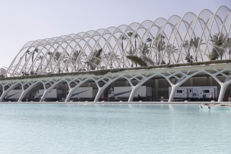 CACSA ordena a L’Umbracle acatar la sentència sobre soroll i respecte als veïns