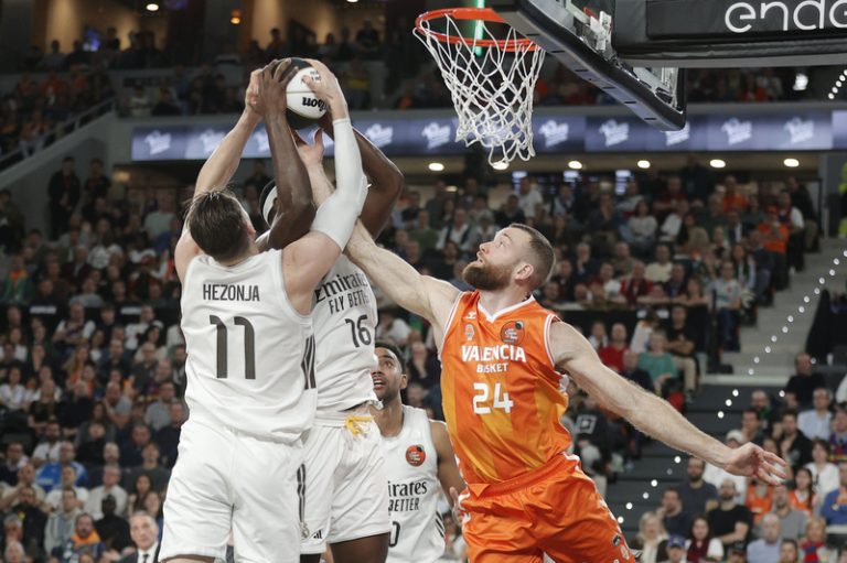 Matt Costello avisa de la dificultat de visitar al Girona en la Lliga Endesa