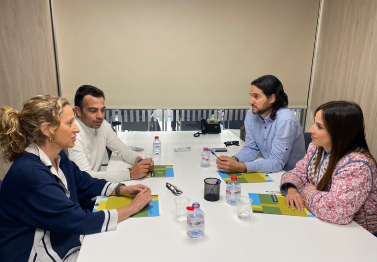 L’aeroport de Castelló suma sis noves rutes regulars i aconseguix 16 connexions enguany