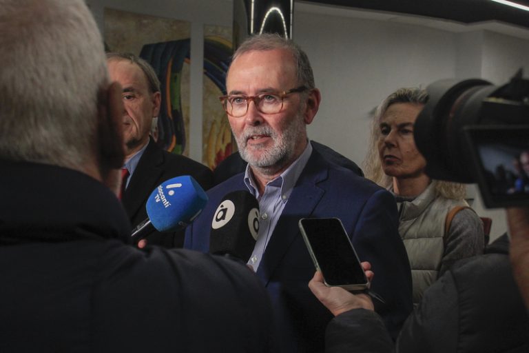 El presumpte assetjament laboral de l’alcalde del Campello es jutjarà al novembre a Alacant