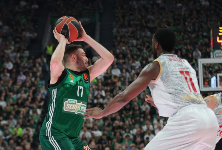 El València Basket se cita amb el Panathinaikos en els quarts de l’Eurolliga