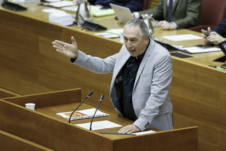 Compromís exigix al Consell el detall dels gastos en dietes, allotjaments i gasolina dels expresidents