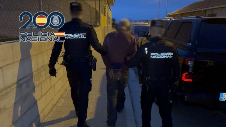 Presó provisional per a tres detinguts pel crim de l’empresari Jesús Tavira
