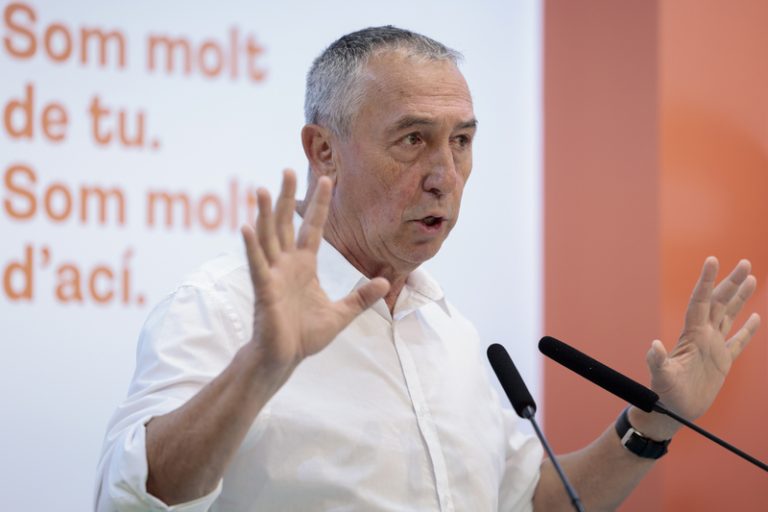 Baldoví s’obri a primàries en Compromís per a legitimar als futurs candidats