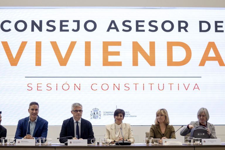 El nou Pla de Vivenda incorporarà una clàusula antifrau en les adjudicacions