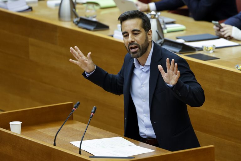 El PSPV recorrerà a la justícia per la falta de dades sobre derivacions sanitàries a la privada
