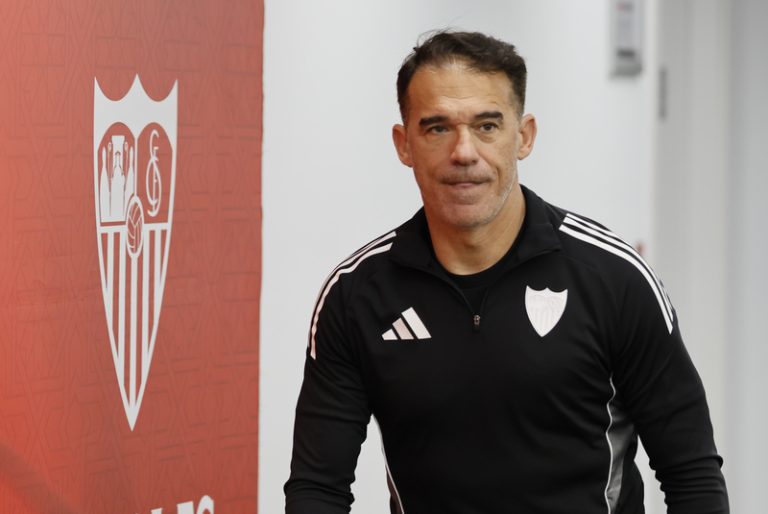 Luis García torna al Ciutat amb un dol clau per la salvació entre Llevant i Sevilla