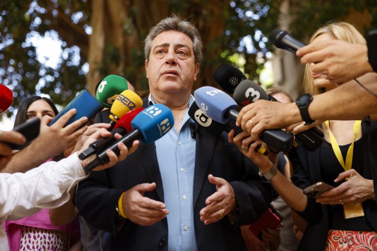 Vox sosté que la prioritat nacional d’Extremadura ja està en el pacte amb Pérez Llorca