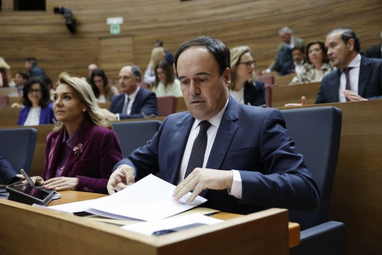 La Comunitat Valenciana atén 590 menors migrants no acompanyats i alerta d’un possible col·lapse