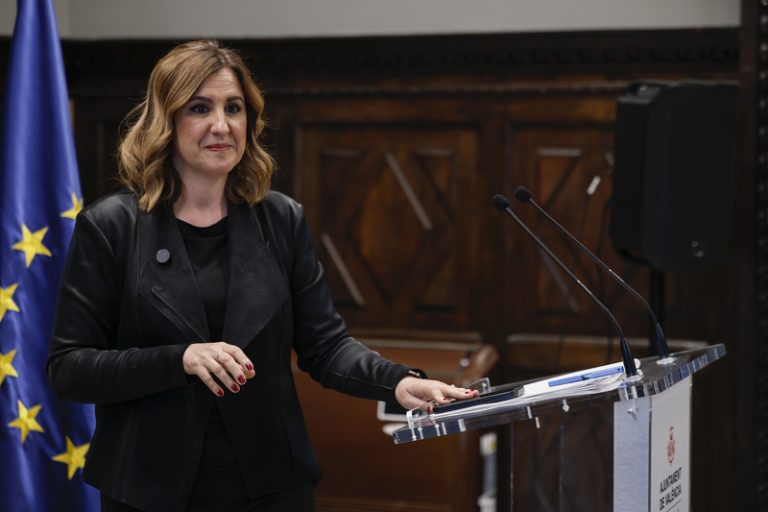 València rebrà la setmana vinent el projecte definitiu del Parc de Desembocadura