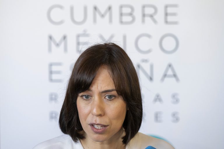 Diana Morant s’oferix per a liderar el PSPV i veu un empat tècnic entre blocs en la Comunitat