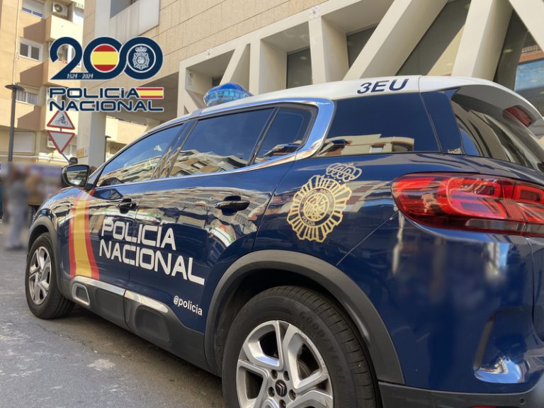 Detinguda en l’aeroport d’Alacant una fugitiva buscada per tràfic de drogues i blanqueig a Suècia