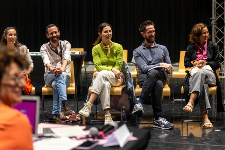 Dansa València reforça la seua projecció internacional amb un centenar d’agents culturals