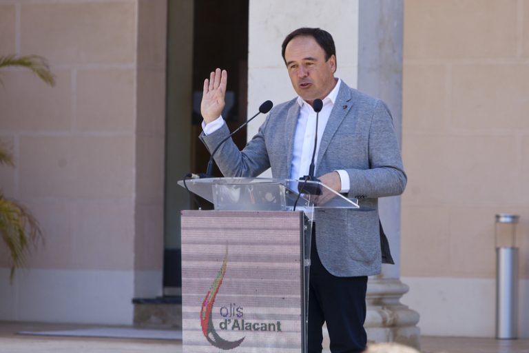 Pérez Llorca demana al Govern que finance el Pla Viu valencià i l’estenga a altres regions