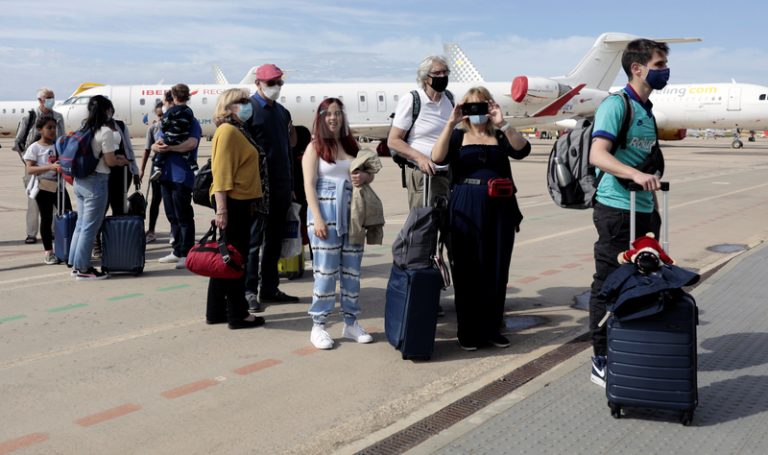 L’aeroport de Castelló arranca 2026 amb rècord de passatgers i un augment del 16,5%
