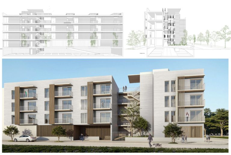 Casa 47 encarrega el projecte de 30 vivendes de lloguer assequible a Utiel