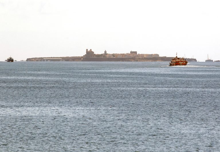 Recuperen a Alacant els cossos de tres migrants trobats en la mar