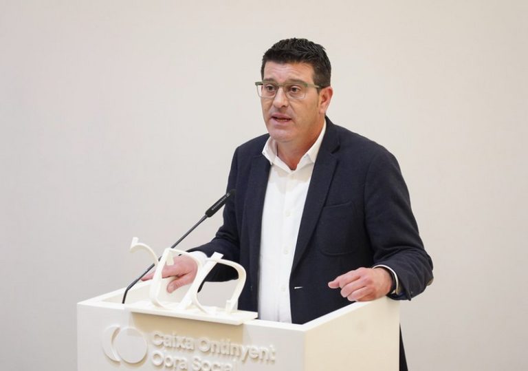 El terratrémol de 3,5 a Ontinyent es queda en un esglai i no causa danys