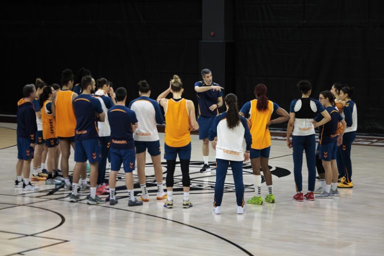El València Basket arranca a Lugo la defensa del seu tron de lliga