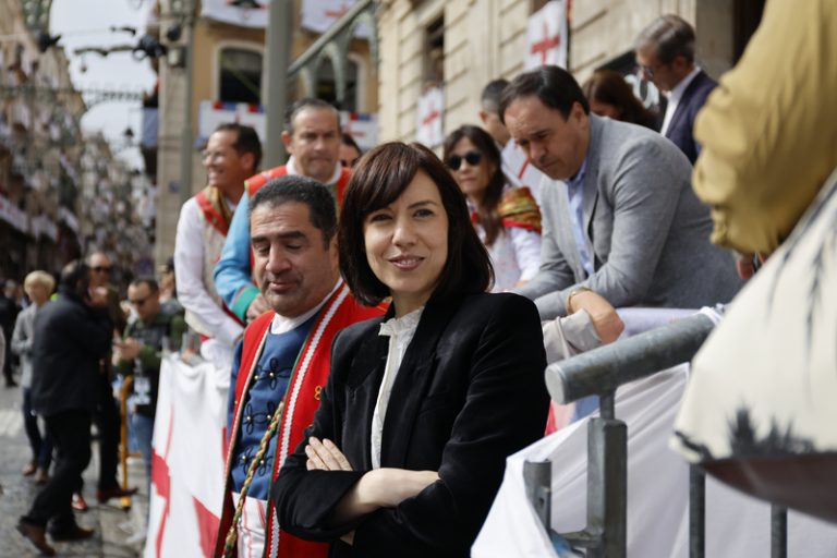 Diana Morant acusa a Pérez Llorca d’anteposar l’agenda de Vox a les prioritats dels valencians