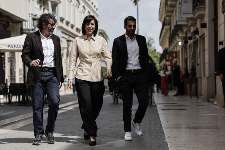 Morant insistix que el PSPV continuarà exigint transparència sobre els diners a la sanitat privada