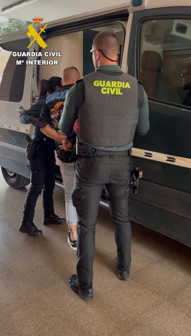 Presó provisional per al conductor que va atropellar mortalment a una dona a Carlet i va fugir