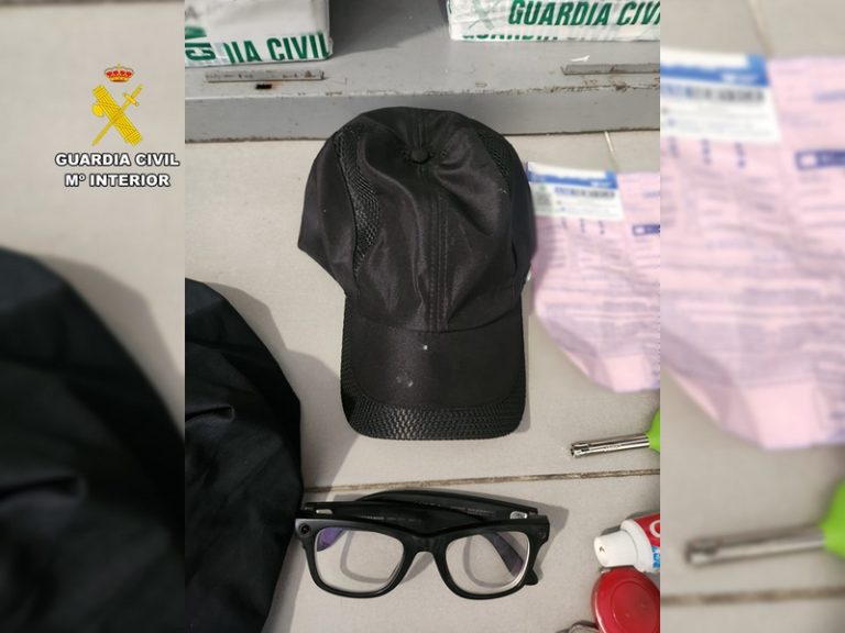 Presó provisional per a dos jóvens per intentar robar la bossa a una anciana i ferir-la de gravetat