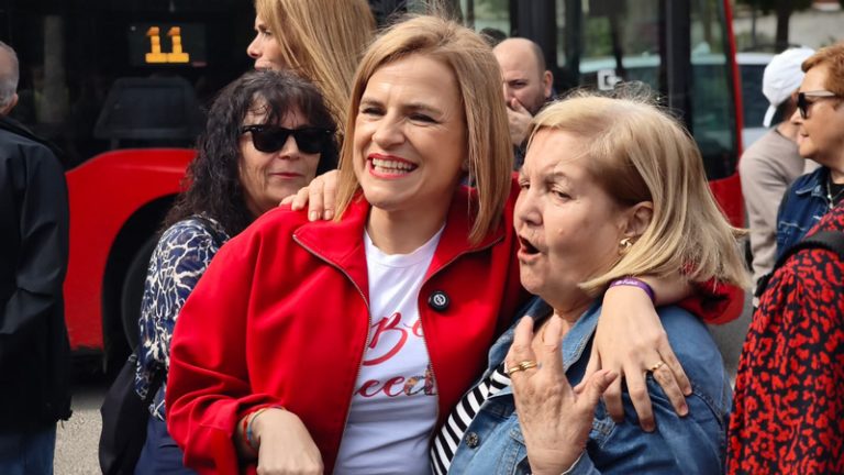 Bernabé contraposa la prioritat veïnal del PSPV a l’abandó de Catalá en Orriols