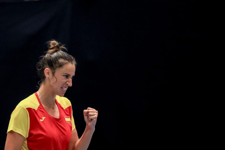 Sara Sorribes conquista el ITF de Portoroz i trenca dos anys sense títols
