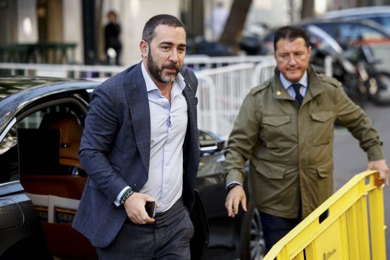 Inspectores de Transports neguen pressions en l’auditoria dels contractes del cas Koldo