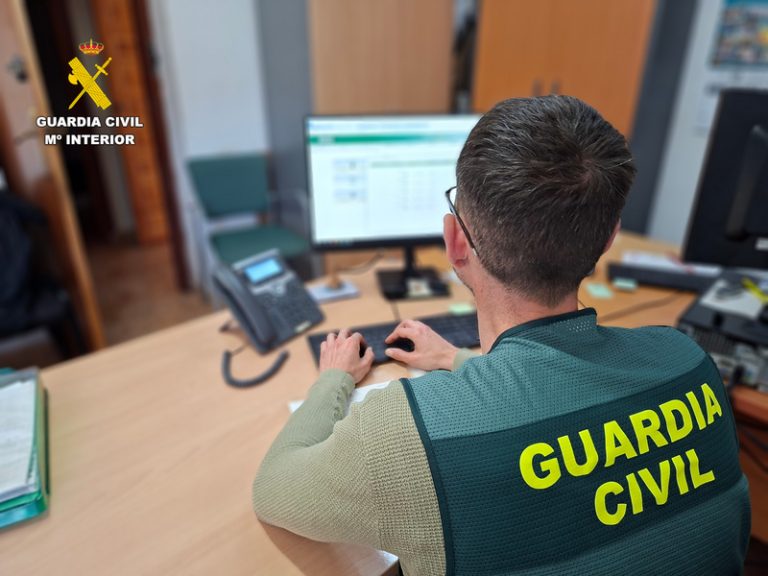 A presó un matrimoni acusat d’estafar 200.000 euros amb una trama immobiliària a Oropesa