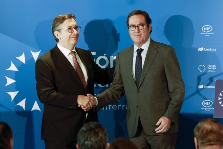 Garamendi reclama que l’1 de maig siga un dia de descans i record als autònoms