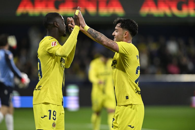 El Vila-real busca davant l’Oviedo la seua vintena victòria i acostar-se als seus rècords en Primera