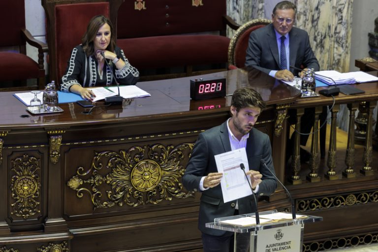 València remet a Fiscalia nous indicis de frau en empadronaments amb contractes de lloguer