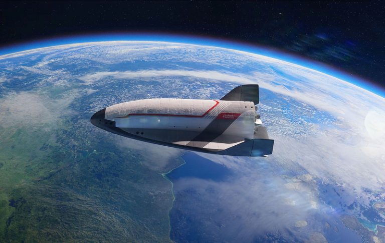 Arkadia Space desenrotllarà el sistema de propulsió de l’avió espacial reutilitzable VORTEX-D