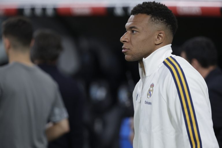 Mbappé i Lamine Yamal blinden els seus gestos i noms com a marques esportives