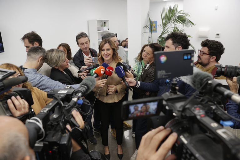 Catalá veu interessant que el jutge aclarisca si Cacsa pot albergar festivals amb menys soroll