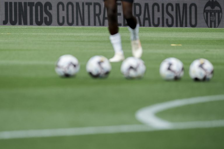 La sentència del cas Vinícius fixa un punt d’inflexió contra el racisme en l’esport