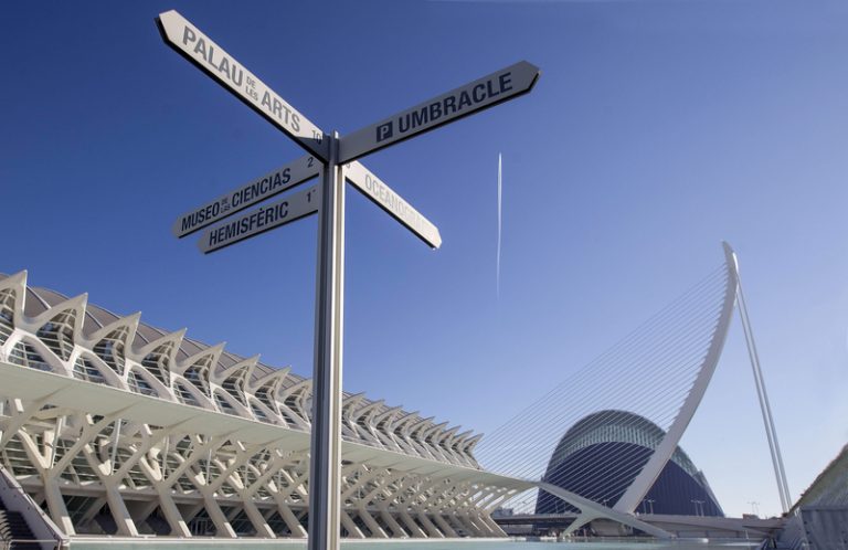 Els promotors de festivals a la Ciutat de les Arts exigixen una resposta immediata per a salvar la temporada