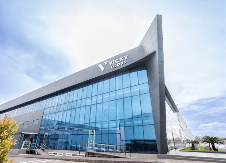 Vicky Foods eleva la seua facturació a 761 milions en 2025 i frega els 4.200 empleats