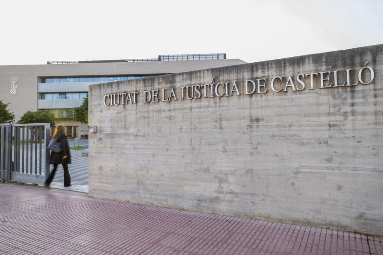 Llibertat amb mesures cautelars per a un home investigat per agressió sexual a una menor a Castelló
