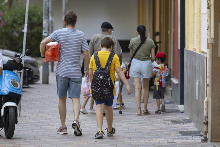 L’ingrés mínim vital aconseguix a 93.539 llars valencianes i creix un 20% en un any