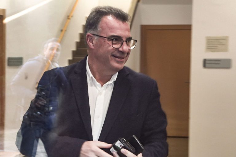 El PSPV demana imputar a dos ex alts càrrecs per la filtració de l’àudio de la dana