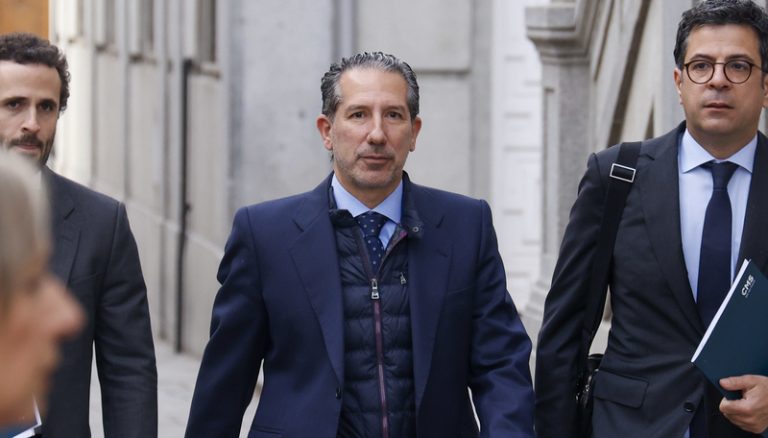 Un ex alt càrrec de Transports, testimoni clau en el juí del Suprem a Ábalos pels contractes de màscares