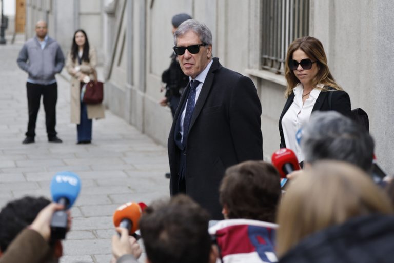 El Suprem obri el juí a Ábalos, Koldo i Aldama per la suposada trama de màscares