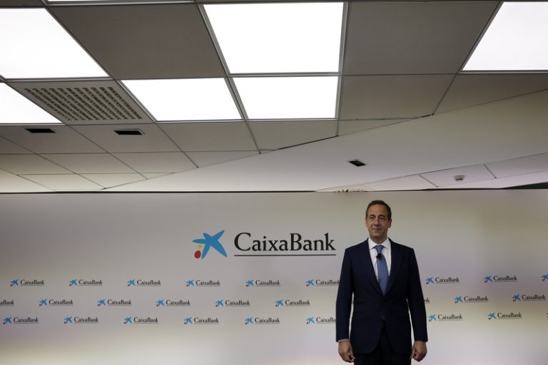 CaixaBank preveu una moderació del ritme de noves hipoteques malgrat el creixement del crèdit
