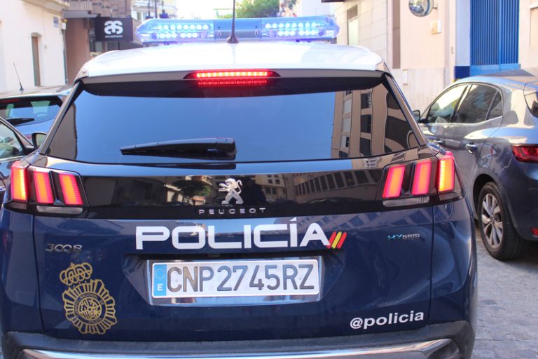 Detinguda una treballadora per robar joies i diners a ancians en un centre de majors de València