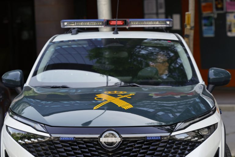 Detingut per robar un desfibril·lador en un poliesportiu de Novelda i intentar vendre’l