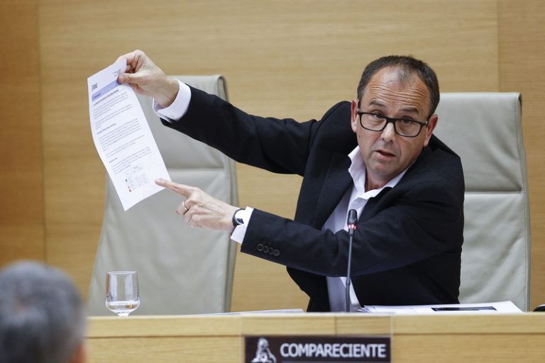 Núñez acusa el Consell de no saber interpretar les alertes de la DANA del 29 d’octubre