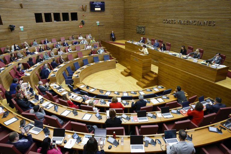 Les Corts tornen a suspendre el Dia de la Cambra del 25 d’abril per falta de consens
